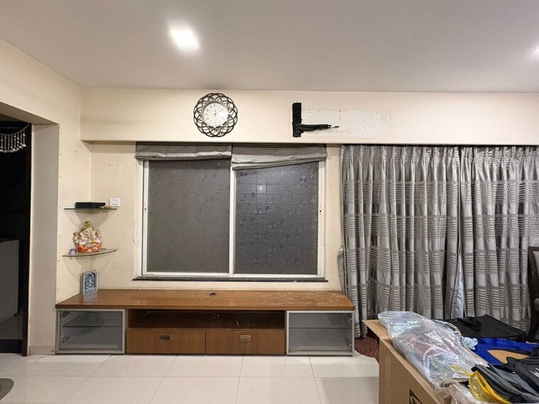 Kitchen, brahma-realty-skycity 3 Bedroom 1500 Sq.Ft. Apartment In Dhanori Pune 10467663