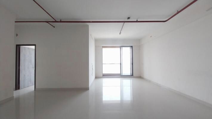 2 BHK + Store Room 850 Sq.Ft. Apartment in DGS Sheetal Tapovan