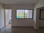 3 BHK + Extra Room 1180 Sq.Ft. Apartment in Siddhivinayak Shubhashree Residential