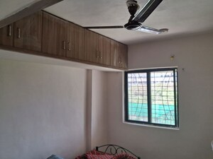 Room in 3 BHK Apartment at Siddhivinayak Shubhashree Residential, Akurdi – for Rent