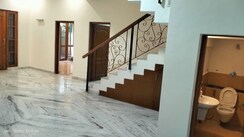 4 BHK + Servant Room Apartment For Rent in Regency Liqury