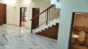 4 BHK Apartment For Rent in Regency Liqury, Lavelle Road