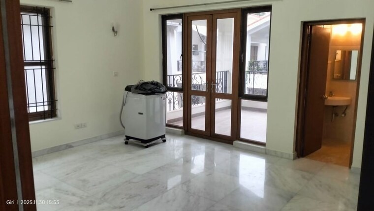 Room, regency-liqury 4 Bedroom 2600 Sq.Ft. Apartment In Lavelle Road Bangalore 10467694