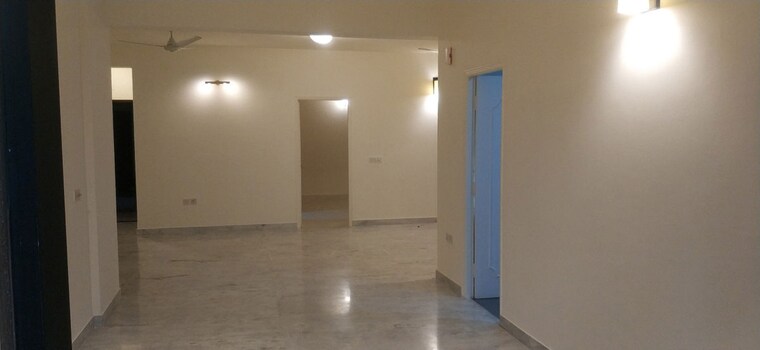 Room, regency-liqury 4 Bedroom 2600 Sq.Ft. Apartment In Lavelle Road Bangalore 10467694