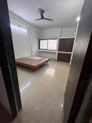 Kitchen in 2 BHK Apartment at Thaltej – for Rent