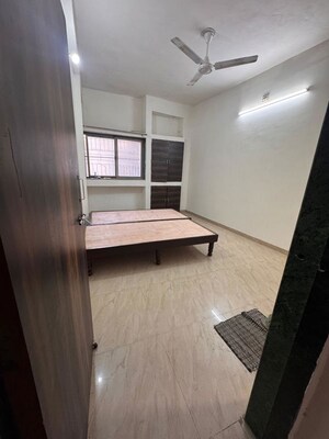 Room in 2 BHK Apartment at Thaltej – for Rent