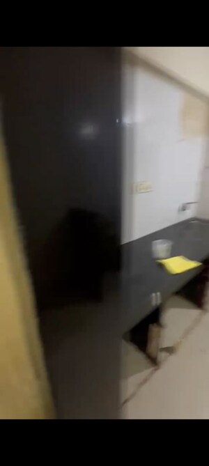 Furnished Amenities in 1 BHK Apartment at Kurla West – for Rent