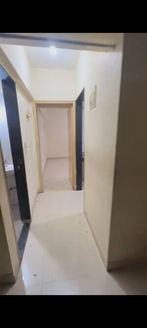 Building Lobby in 1 BHK Apartment at Kurla West – for Rent