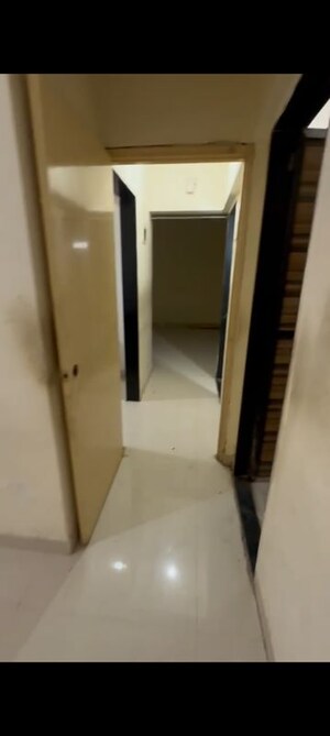 Building Lobby in 1 BHK Apartment at Vidyavihar West – for Rent