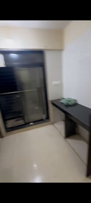 Living Room in 1 BHK Apartment at Vidyavihar West – for Rent