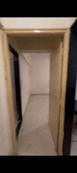 Building Lobby in 1 BHK Apartment at Vidyavihar West – for Rent