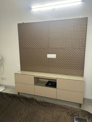 Bathroom in 1.5 BHK Apartment at Jawahar Nagar – for Rent
