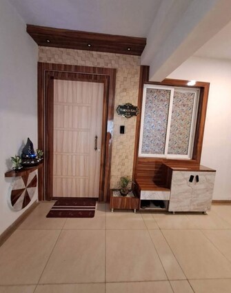3 BHK 1789 Sq.Ft. Apartment in Brigade Citadel