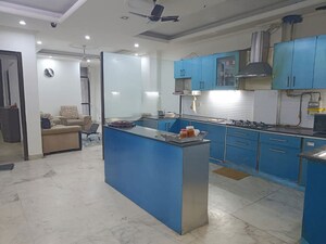 3 BHK Builder Floor For Sale in Kalkaji