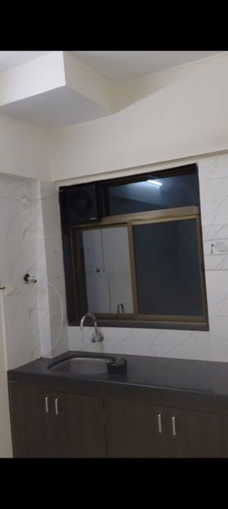 Kitchen, vinobha bhave nagar 1 Bedroom 460 Sq.Ft. Apartment In Vinobha Bhave Nagar Mumbai 10467730