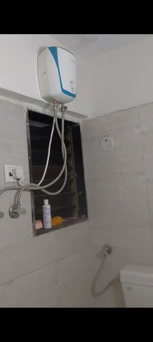 Furnished Amenities in 1 BHK Apartment at Vinobha Bhave Nagar – for Rent