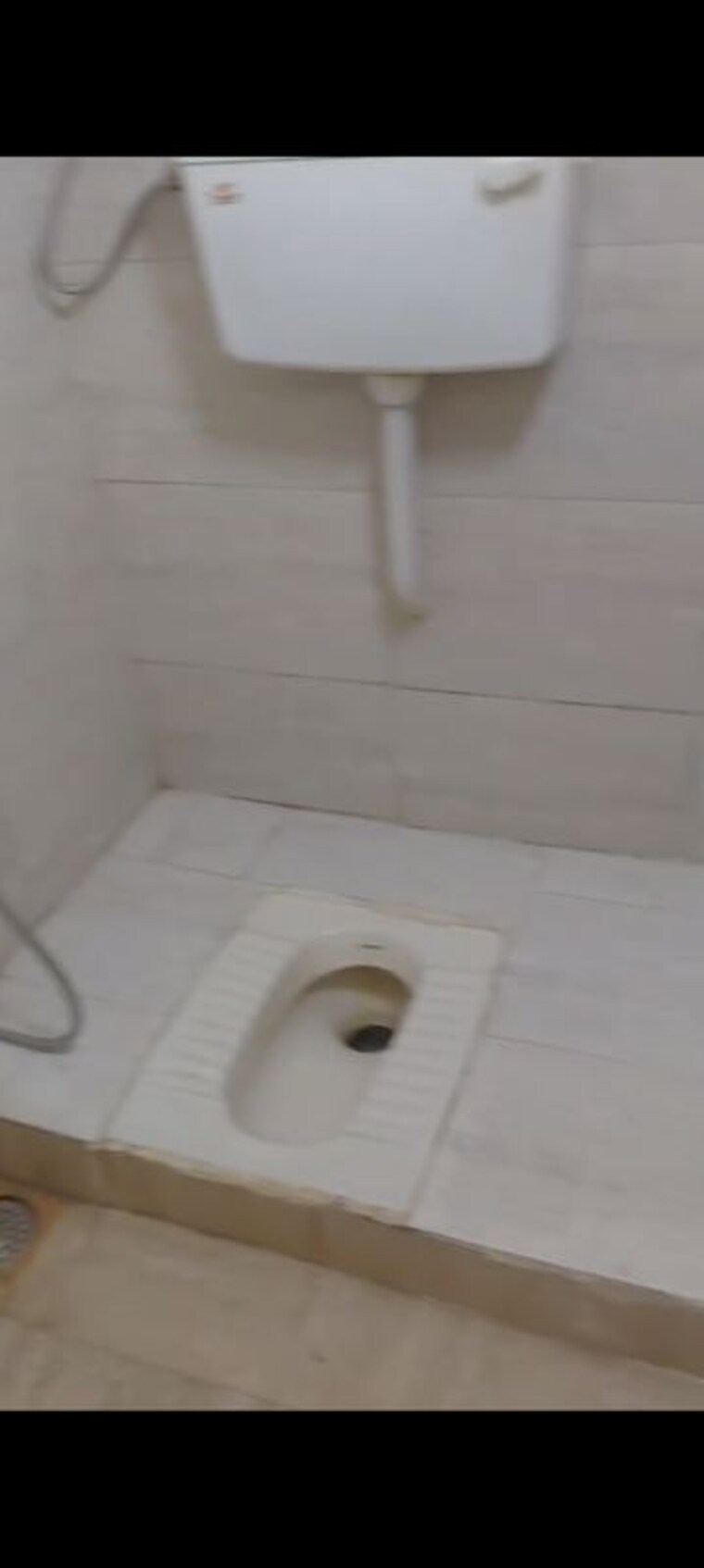 Bathroom, vinobha bhave nagar 1 Bedroom 460 Sq.Ft. Apartment In Vinobha Bhave Nagar Mumbai 10467730