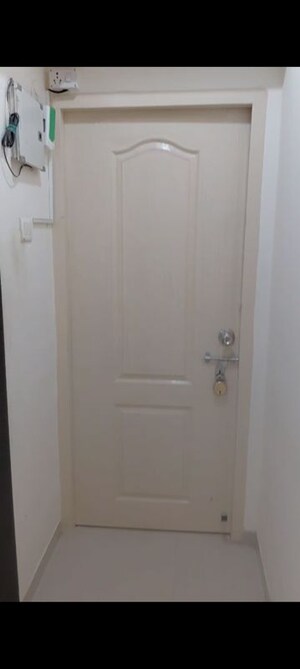 Bathroom in 1 BHK Apartment at Vinobha Bhave Nagar – for Rent