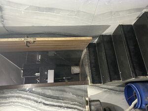  Shop – Exterior View View at East Patel Nagar - for Rent