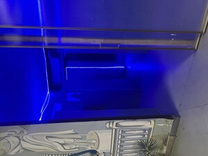 Furnished Amenities in  Shop at East Patel Nagar – for Rent