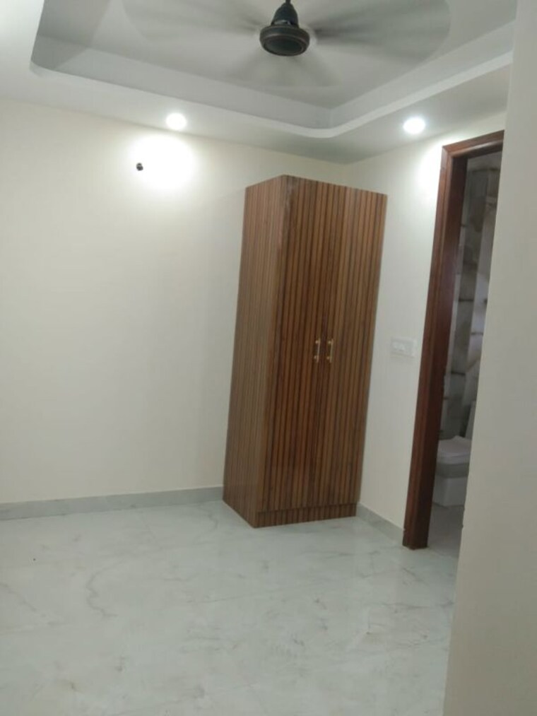 Room, mehrauli 3 Bedroom 1200 Sq.Ft. Builder Floor In Mehrauli Delhi 10467731