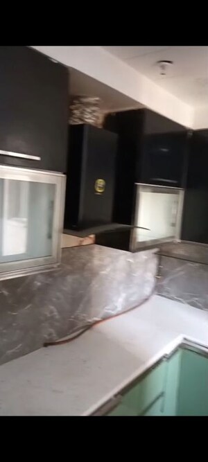Kitchen/pantry in 2 BHK Apartment at Jaypee Green Kosmos Phase II, Sector 134 – for Rent