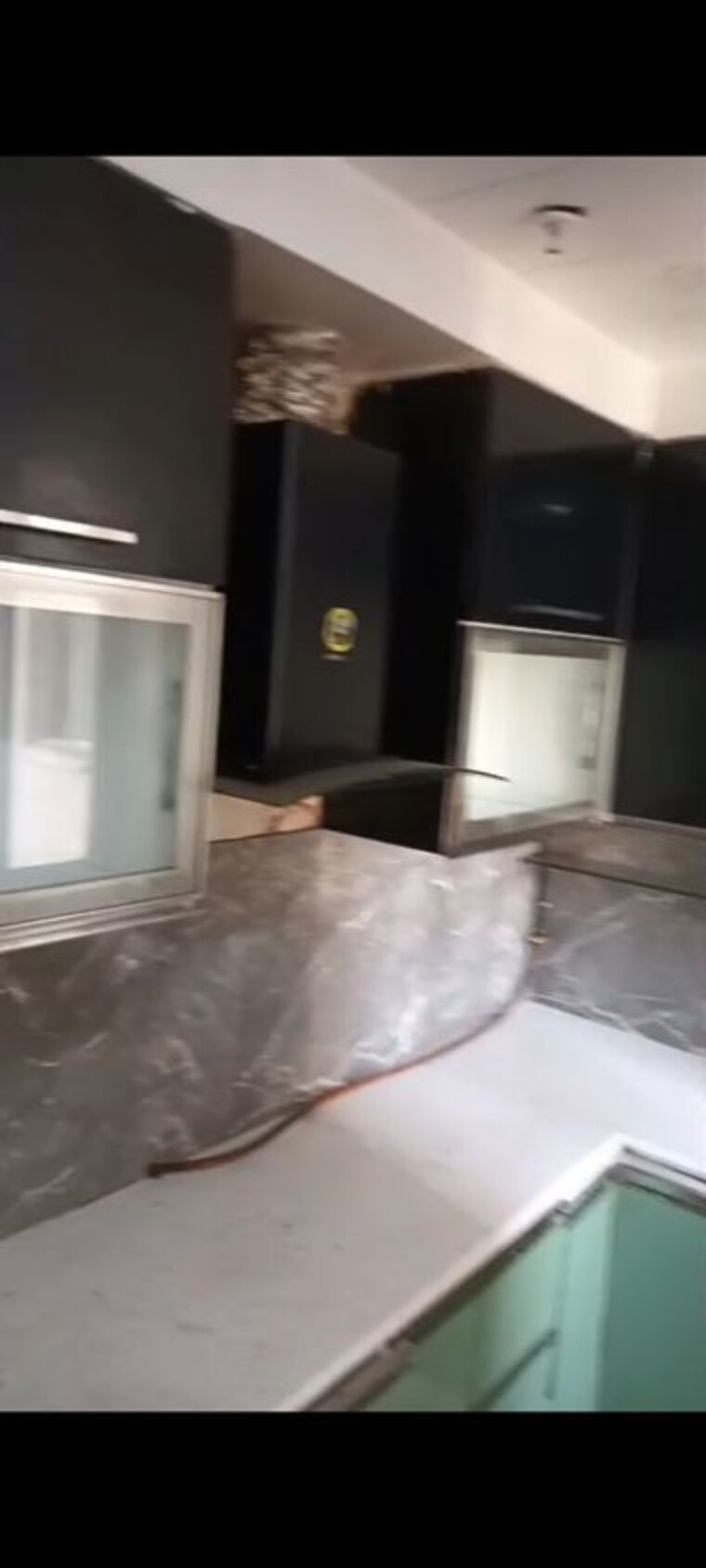 Kitchen/pantry, jaypee-green-kosmos-phase-ii 2 Bedroom 945 Sq.Ft. Apartment In Sector 134 Noida 10467746