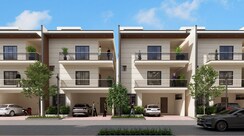 4 BHK Villa For Sale in Bhavisha Casa Life