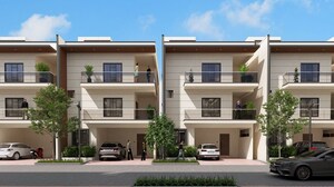 4 BHK Villa For Sale in Bhavisha Casa Life, Volagerekallahalli
