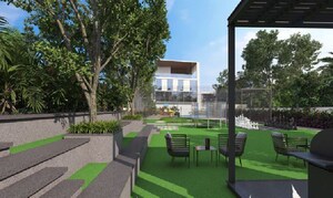 4 BHK Villa – Garden View at Bhavisha Casa Life, Volagerekallahalli - for Sale