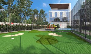 4 BHK Villa – Garden View at Bhavisha Casa Life, Volagerekallahalli - for Sale