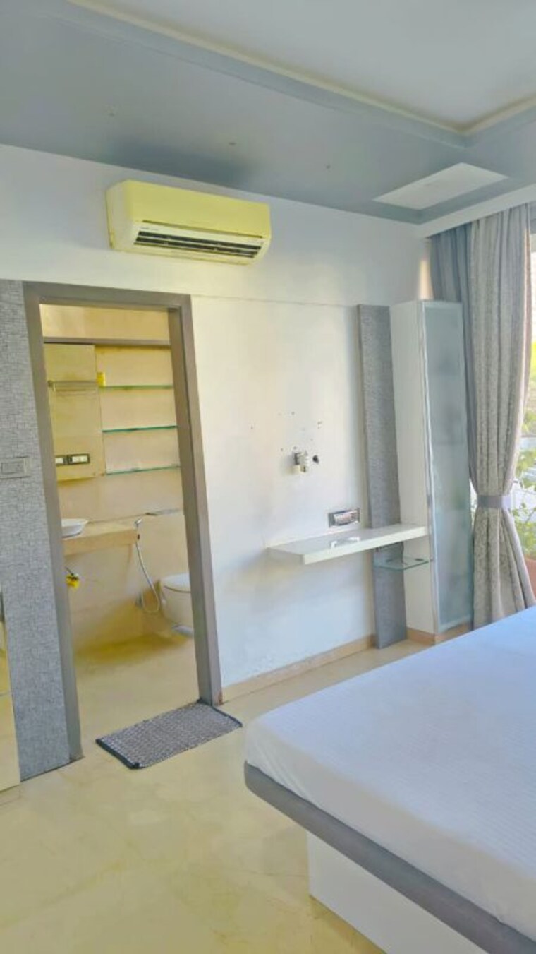 Room, oberoi-exquisite-goregaon 3 Bedroom 1100 Sq.Ft. Apartment In Goregaon East Mumbai 10467732