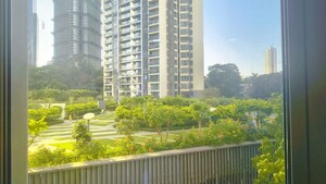 3 BHK Apartment – Exterior View View at Oberoi Exquisite Goregaon, Goregaon East - for Rent