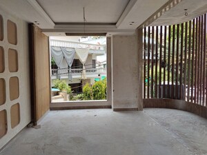 3 BHK Builder Floor For Sale in Shivalik Colony