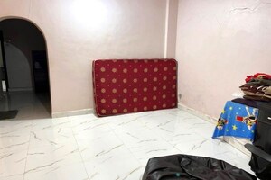 Living Room in 1 BHK Apartment at shiv Kalp Homes, Wadgaon Sheri – for Rent