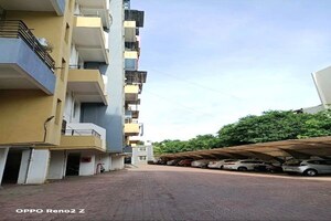 1 BHK Apartment For Rent in shiv Kalp Homes, Wadgaon Sheri