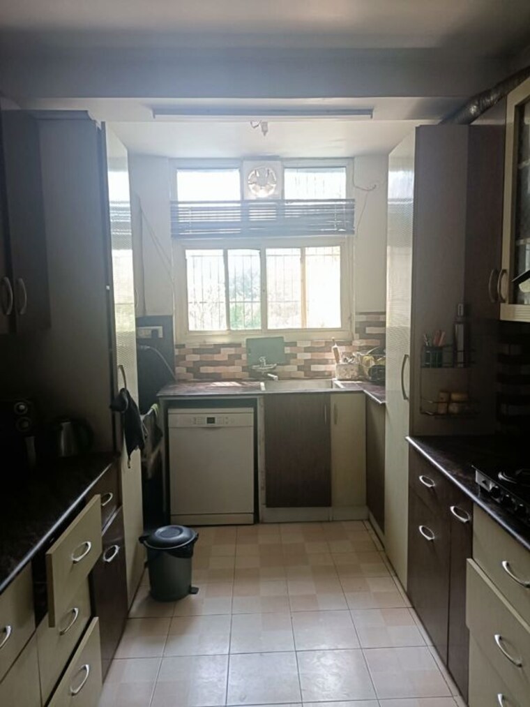 Kitchen, today-princeton-floors 3 Bedroom 1950 Sq.Ft. Builder Floor In Sector 51 Gurgaon 10467748