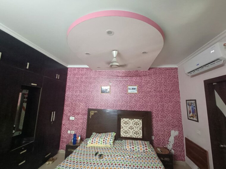 Bathroom, today-princeton-floors 3 Bedroom 1950 Sq.Ft. Builder Floor In Sector 51 Gurgaon 10467748