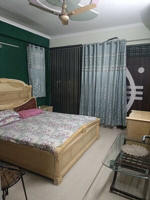 Bedroom in 3 BHK Builder Floor at Today Princeton Floors, Sector 51 – for Rent