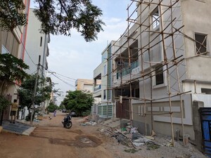 4 BHK Independent House For Sale in Bandlaguda Jagir