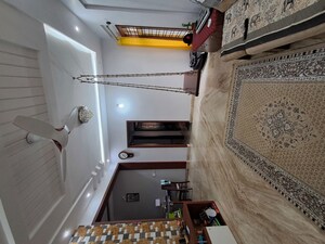 Furnished Amenities in 3 BHK Builder Floor at Hsr Layout – for Rent
