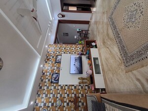 Kitchen in 3 BHK Builder Floor at Hsr Layout – for Rent