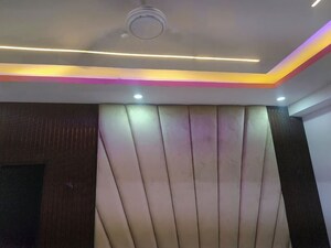Team Area in 2 BHK Builder Floor at Basera Apartments Sector 49, Sector 49 – for Sale