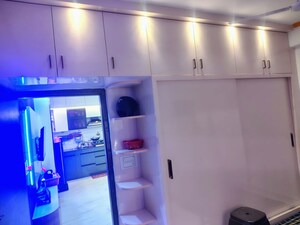 Furnished Amenities in 2 BHK Builder Floor at Basera Apartments Sector 49, Sector 49 – for Sale