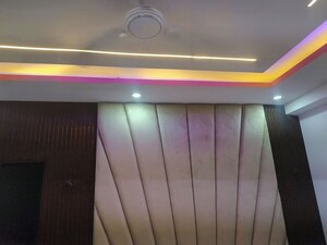 Team Area in 2 BHK Builder Floor at Basera Apartments Sector 49, Sector 49 – for Sale