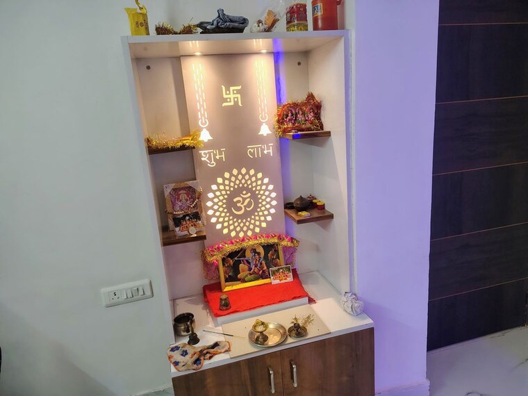 undefined, basera-apartments-sector-49 2 Bedroom 750 Sq.Ft. Builder Floor In Sector 49 Noida 10467761