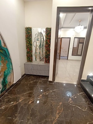 Balcony in 3 BHK Villa at Preet Colony – for Sale