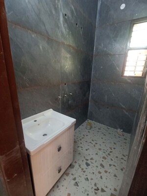 Bathroom in 3 BHK Villa at Preet Colony – for Sale