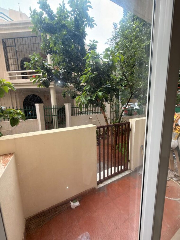 Balcony, ar-avenue 3 Bedroom 1850 Sq.Ft. Apartment In Indiranagar Bangalore 10441828
