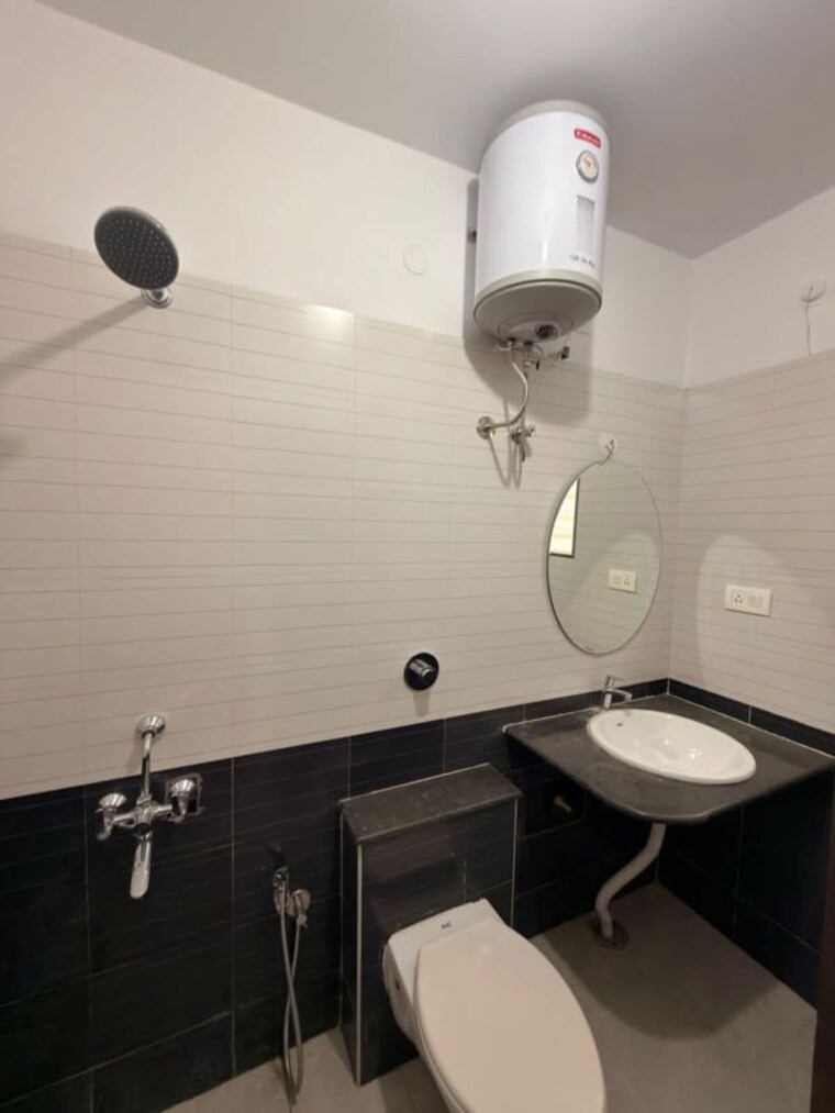 Team Area, ar-avenue 3 Bedroom 1850 Sq.Ft. Apartment In Indiranagar Bangalore 10441828
